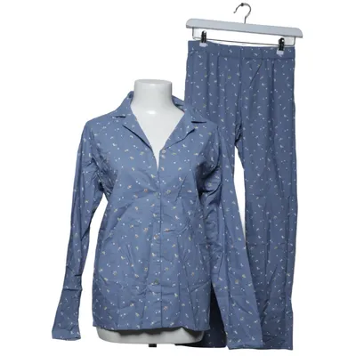 Pyjama (Blau, Mehrfarbig) von Beck Söndergaard Baumwolle