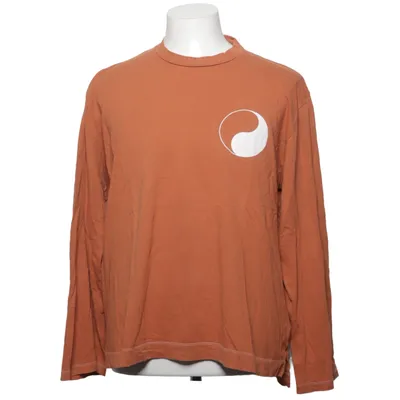 Långärmad t-shirt (Brun) från Our Legacy Bomull