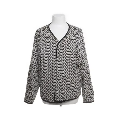 Kofta (TRINE CARDIGAN) från DNY CPH Bomull, Elastan, Polyester