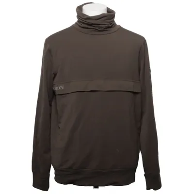 Turtleneck (Green) from Super.Natural
