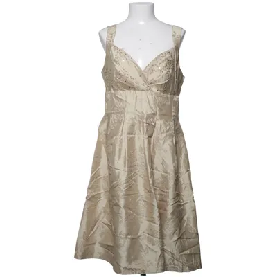 Cocktailkjole (Beige) fra Jessica Howard Polyamid, Polyester