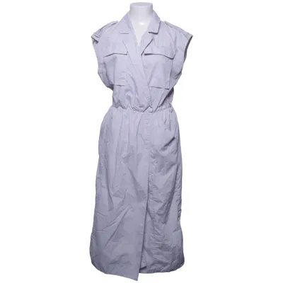 Blousejurk (Grijs) van Jean Claire Polyester