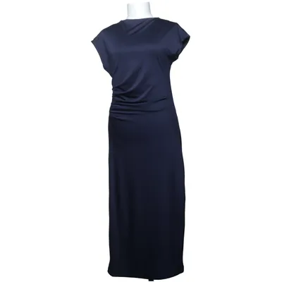 Mammaklänning (Blå) från Anna Field Mama