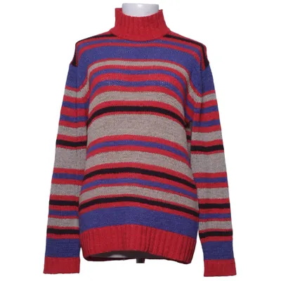 Coltrui (Rood, Blauw, Beige) van Long Island Polyamide, Polyester