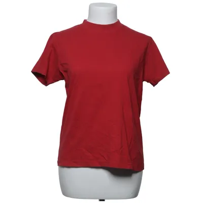 T-shirt (Röd) från Buxbom Bomull