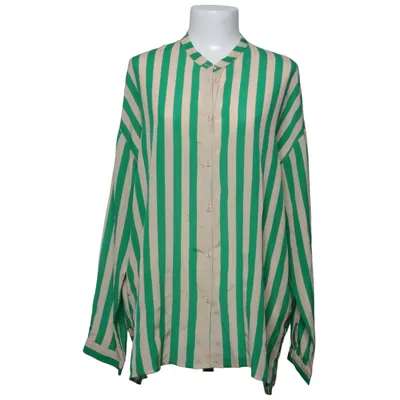 Shirt (Reysa) van Custommade Zijde