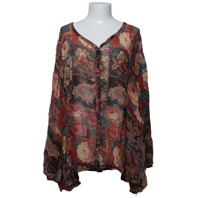Blouse (Meerkleurig) van No 1 Collection Viscose
