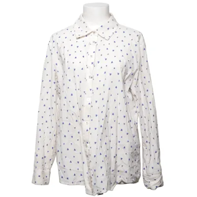Blus (Kayla Shirt) från Lollys Laundry Bomull