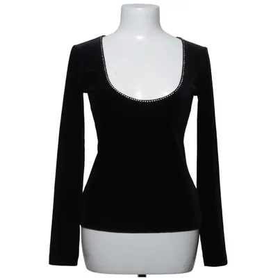 Top (Schwarz) von Malizia by La Perla