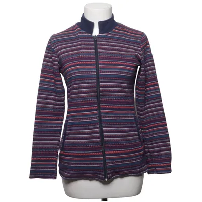 Huvtröja (Blå, Röd, Vit, Flerfärgad) från Coline Bomull, Elastan