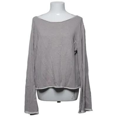 Trui (Beige) van Djerf Avenue