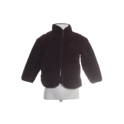 Fleecejacka (Lila) från Ullmax Polyester