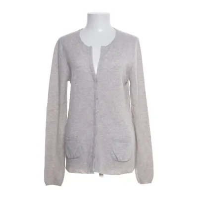 Cardigan (Beige) from Joe Taft Cashmere
