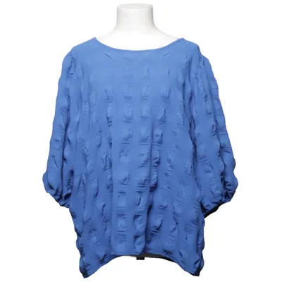 Topp (Blå) från Isolde Elastan, Polyester