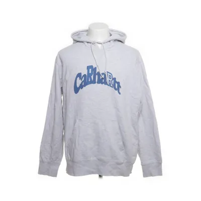 Huvtröja (Grå) från Carhartt WIP