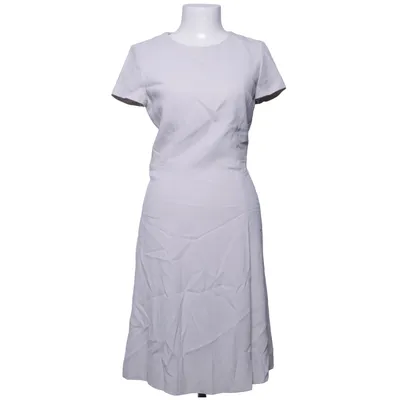 Robe (Beige) de Hugo Boss Acétate, Polyester, Viscose