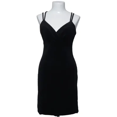 Klänning (Svart) från Classic Woman Bomull, Polyester