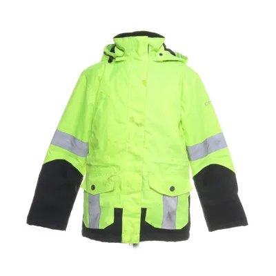 Jacka (Grön) från Classic Riding Wear Polyester