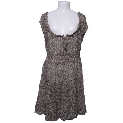Robe (Marron, Blanc, Noir) de Indiska