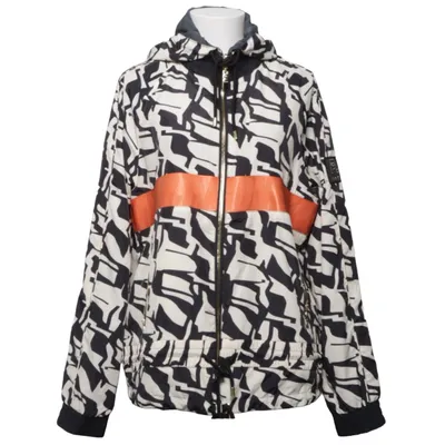 Veste (Noir, Multicolore) de P.E Nation