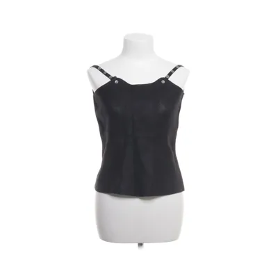 Topp (Svart) från Karin Sömmare Linne