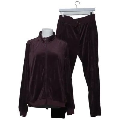 Freizeitanzug (Braun) von Soyaconcept Polyester