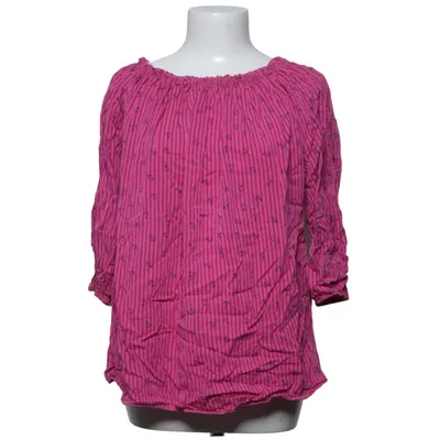 Blouse (Rose, Bleu) de Flair