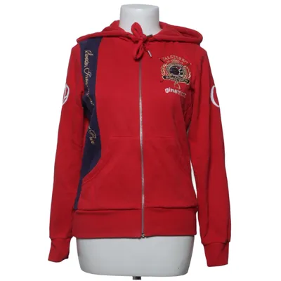 Huvtröja (Nimbus Hood Jacket) från Gina Tricot Falsterbo Horse Show Bomull, Polyester