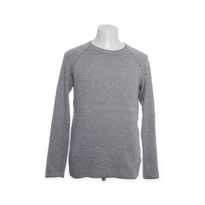Sweater (Gray) from Review Cotton, Polyester