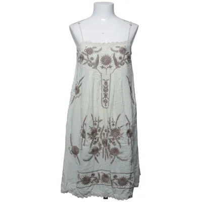 Robe (Blanc, Marron) de Andersen & Lauth
