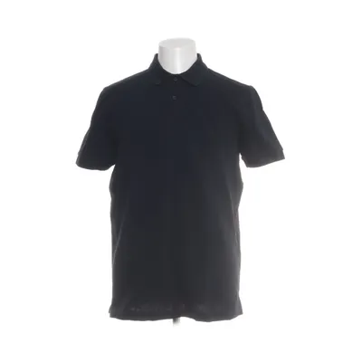 Polo shirt (Black) from Dressmann Cotton
