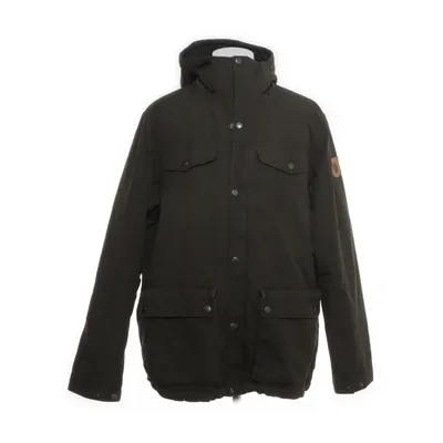 Vinterjacka (Grön) från Fjällräven