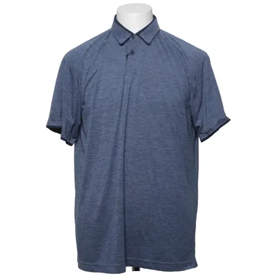 Polo (Bleu) de Under Armour