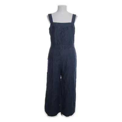 Jumpsuit (Blauw) van Club Monaco