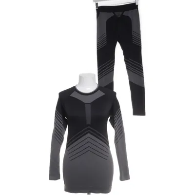 Onderkleding (Zwart, Grijs) van Crivit Polyamide, Polyester, Elastaan