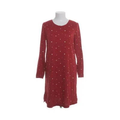 Nachtjapon (Rood) van TCM Polyester, Katoen, Viscose