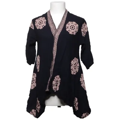 Kofta (Svart, Beige, Flerfärgad) från Batik