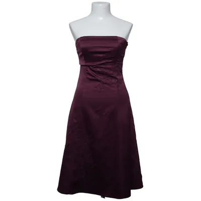 Cocktailjurk (Lila) van VILA