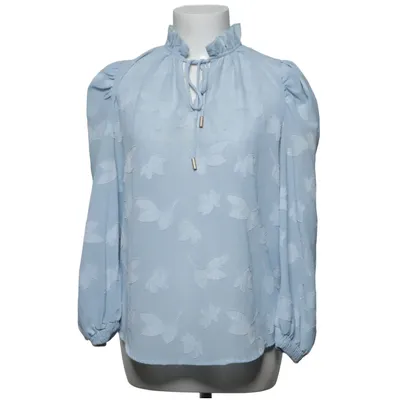Blus (Blå) från Love & Divine