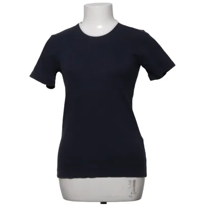 T-shirt (Bleu) de Dolce & Gabbana Intimo