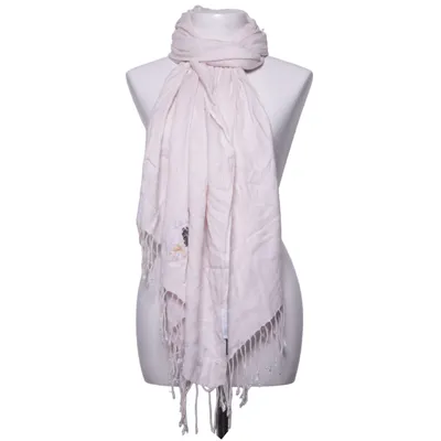 Sjaal (Beige) van Friis & Company Viscose