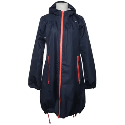 Regnkappa (Blå, Vit, Rosa) från Danefae Polyester
