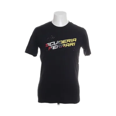 T-shirt (Svart) från Ferrari