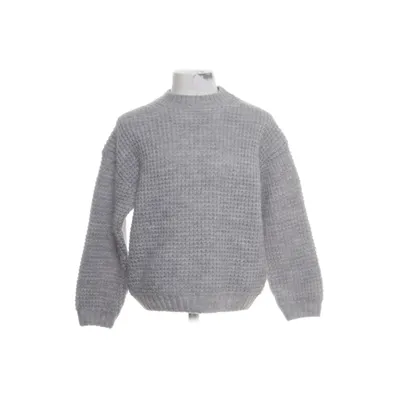 Sweater (Grå) fra Arket Uld, Polyester