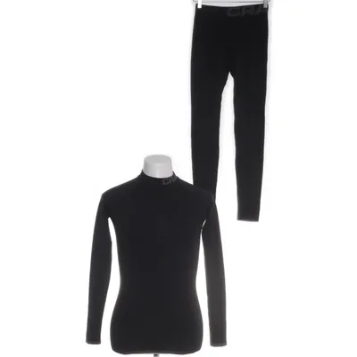 Base layer (Black, Gray) from Craft Elastane, Polyamide, Polyester