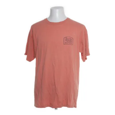 T-shirt (Orange) från Anvil Bomull