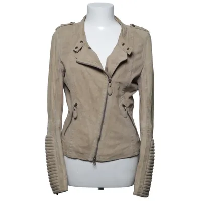 Veste de motard (Chorley) de Drykorn for Beautiful People Cuir