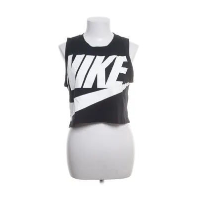 Træningstop (Blå, Hvid) fra Nike