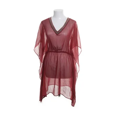 Beach dress (Red) from Vero Moda Polyester