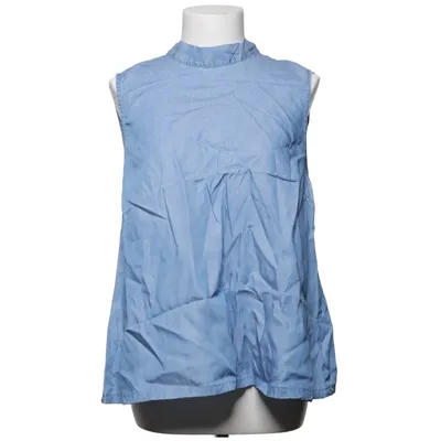 Top (Blue) from Selected Femme